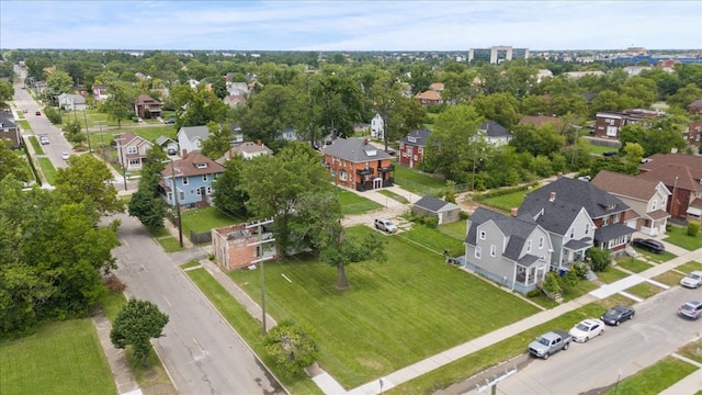 515 E Euclid St, Detroit MI, 48202 land for sale