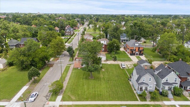 515 E Euclid St, Detroit, MI 48202