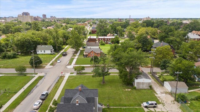 515 E Euclid St, Detroit, MI 48202
