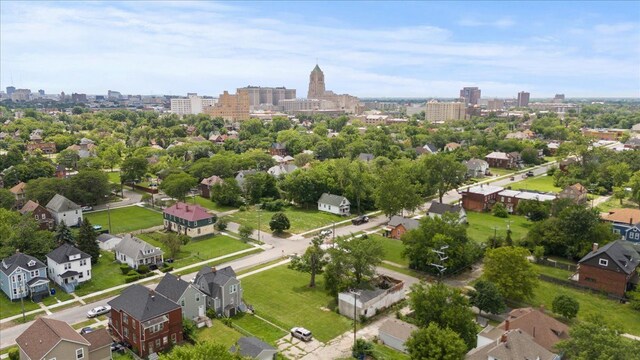 515 E Euclid St, Detroit, MI 48202