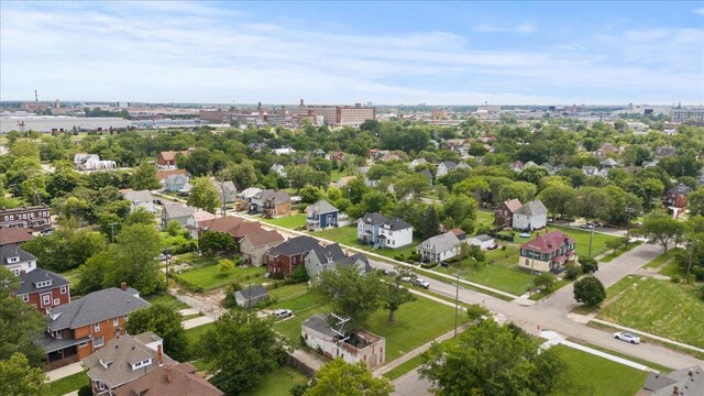 515 E Euclid St, Detroit, MI 48202