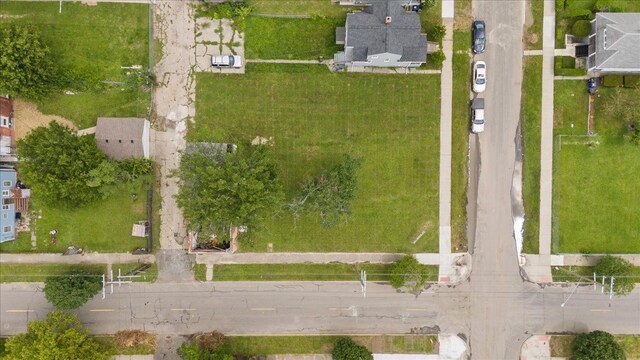515 E Euclid St, Detroit, MI 48202