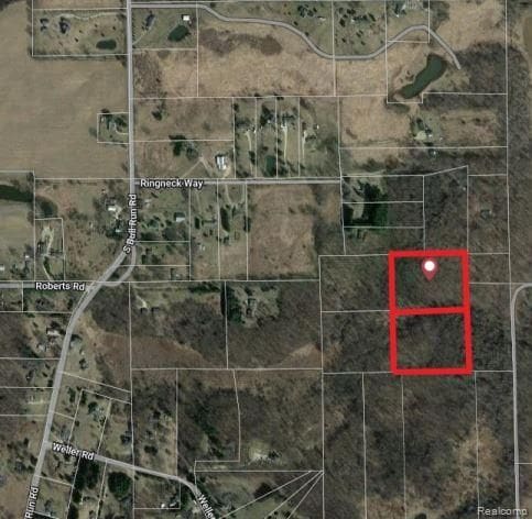 7674 Ringneck Way, Gregory MI, 48137 land for sale