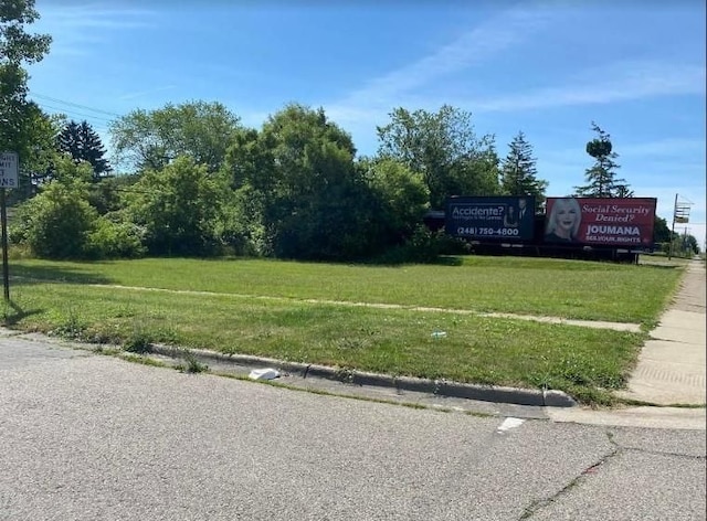 0 Baldwin Ave, Pontiac MI, 48340 land for sale