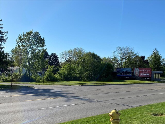 0 Baldwin Ave, Pontiac, MI 48340