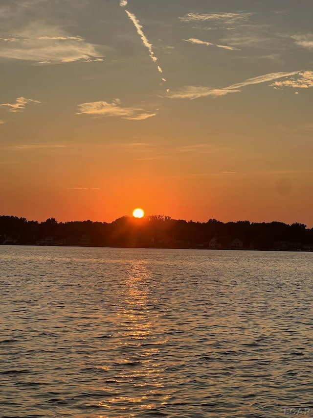 4241 Echo Cv, Manitou Beach, MI 49253 - water view