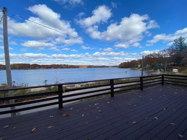 7061 Lake Shore Dr, Walkerville, MI 49459 - photo 2
