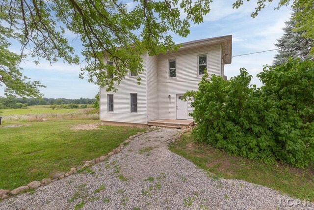 9024 W Carleton Rd, Clayton, MI 49235 - photo 39