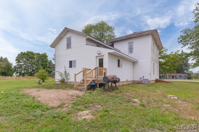 9024 W Carleton Rd, Clayton, MI 49235 - photo 38