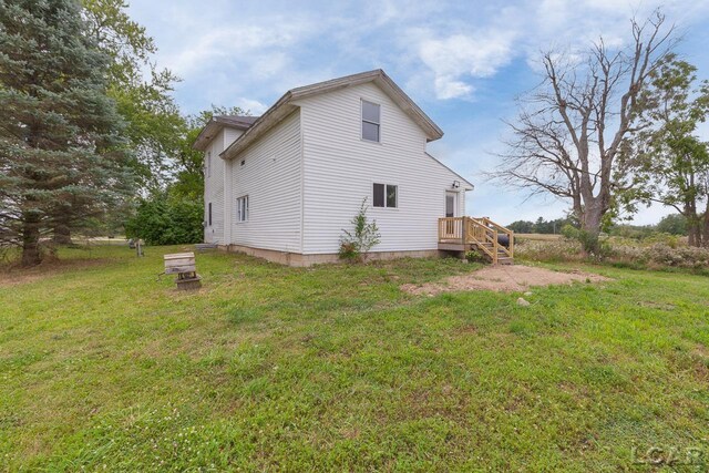 9024 W Carleton Rd, Clayton, MI 49235 - photo 3