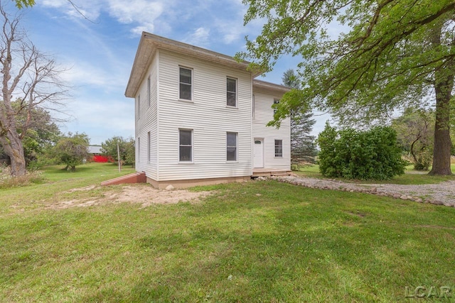 9024 W Carleton Rd, Clayton, MI 49235 - photo 1