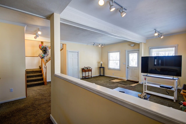 417 Barlow St, Traverse City, MI 49686 - view of bar