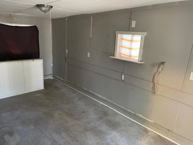 1981 Ray St, Muskegon, MI 49442 - view of spare room