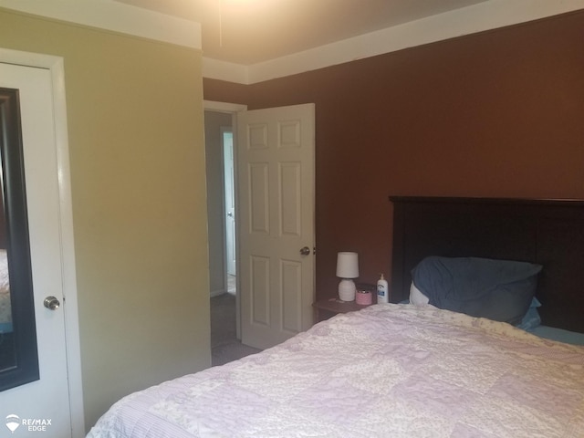 5439 Richfield Rd, Flint, MI 48506 - view of bedroom