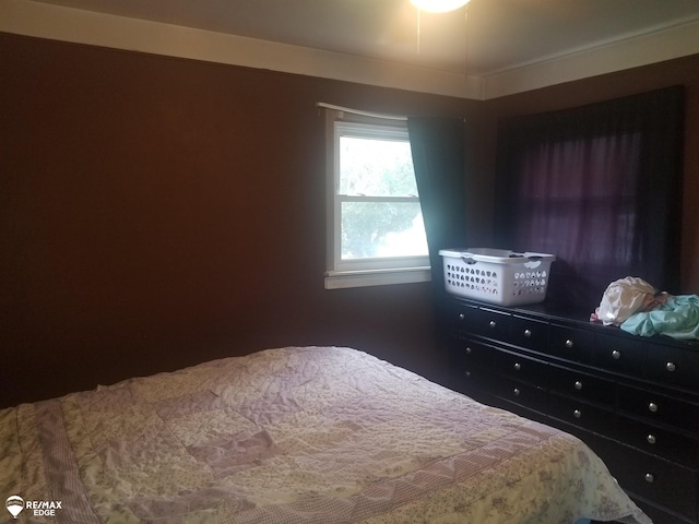 5439 Richfield Rd, Flint, MI 48506 - view of bedroom