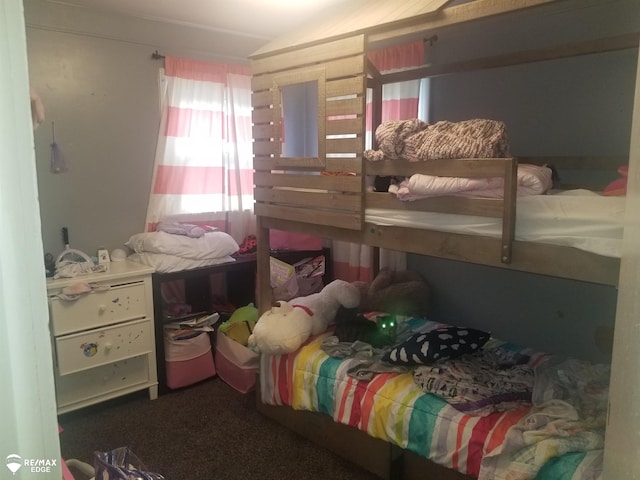 5439 Richfield Rd, Flint, MI 48506 - view of bedroom