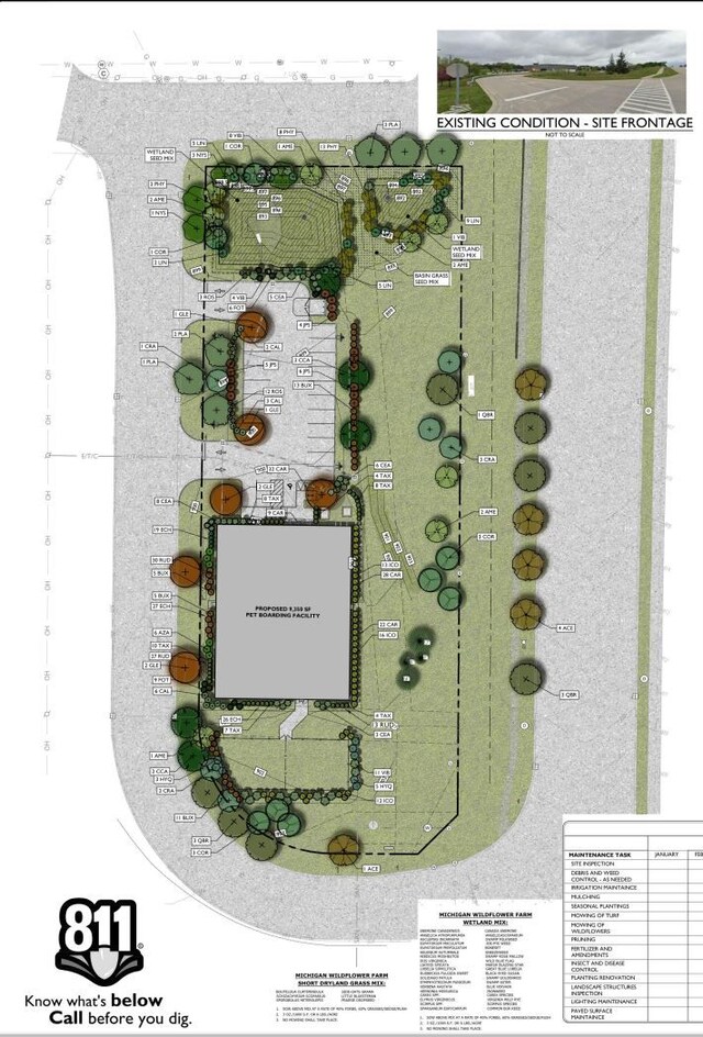 25125 Novi Rd, Novi, MI 48375 - photo 4