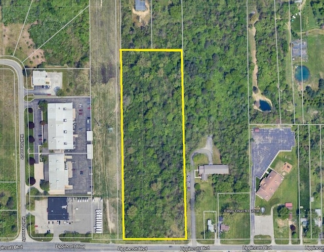 00 Lippincott Blvd, Burton MI, 48519 land for sale