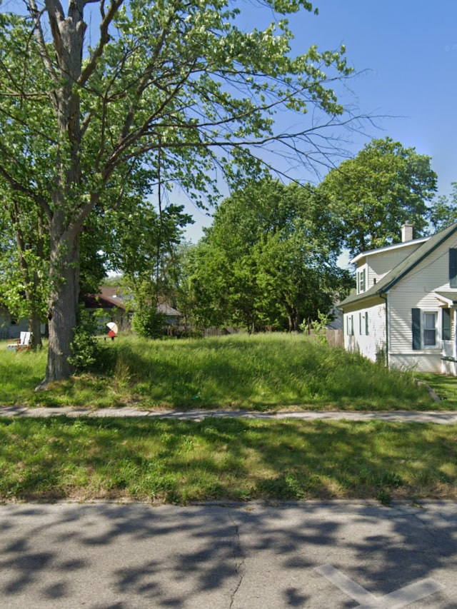 812 State St, Saginaw MI, 48602 land for sale