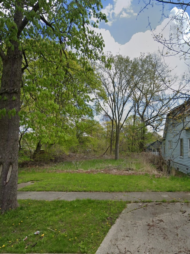 1030 Sheridan Ave, Saginaw MI, 48601 land for sale