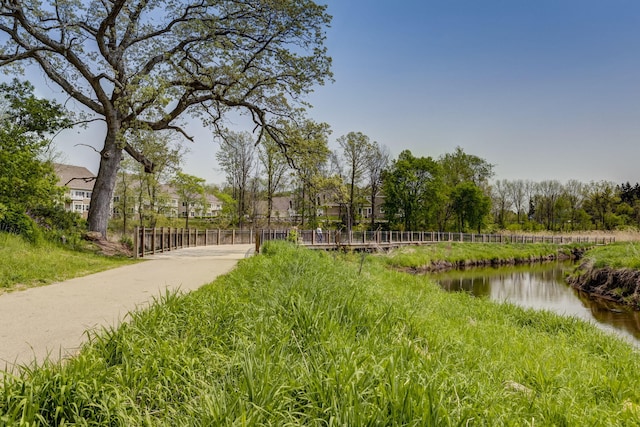 637 Woodland Dr, Dexter, MI 48130 - view of surrounding community