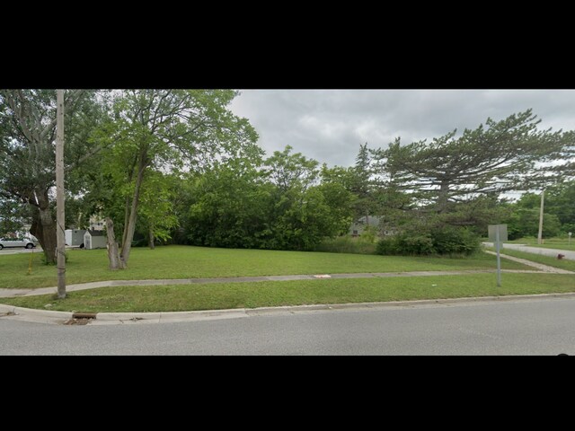 934 Williamson St, Saginaw MI, 48601 land for sale