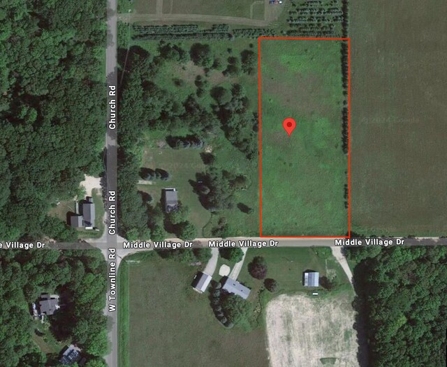 8924 Middle Village Rd, Harbor Springs, MI 49740