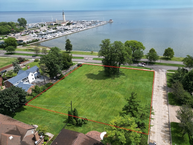 745-749 Lake Shore Rd, Grosse Pointe Shores MI, 48236 land for sale