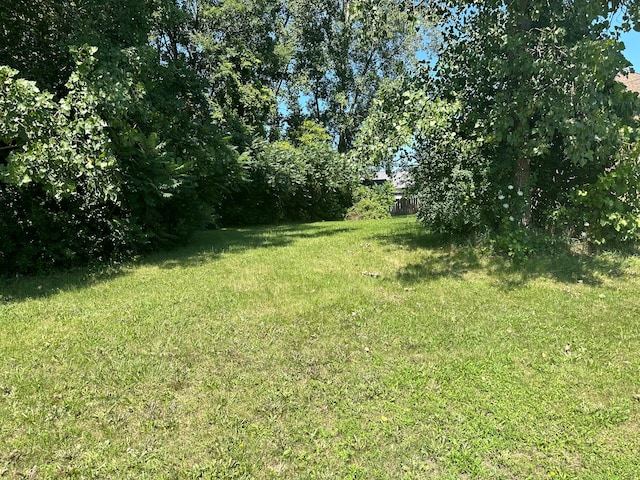 808 5th St, Marysville MI, 48040 land for sale