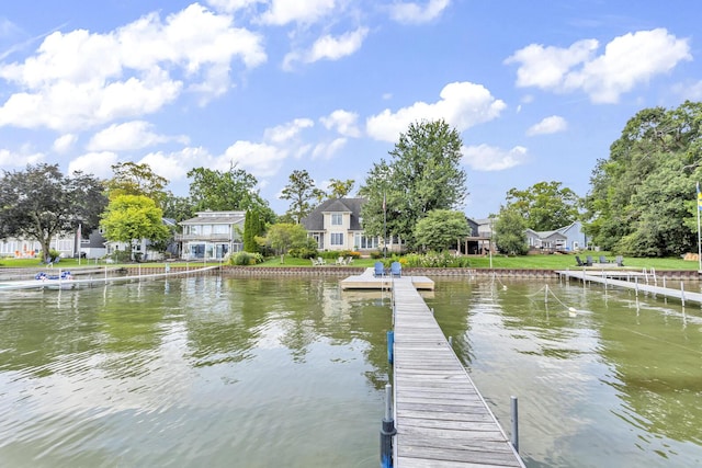 345 Oakwood Ave, Clarklake, MI 49234 - photo 5