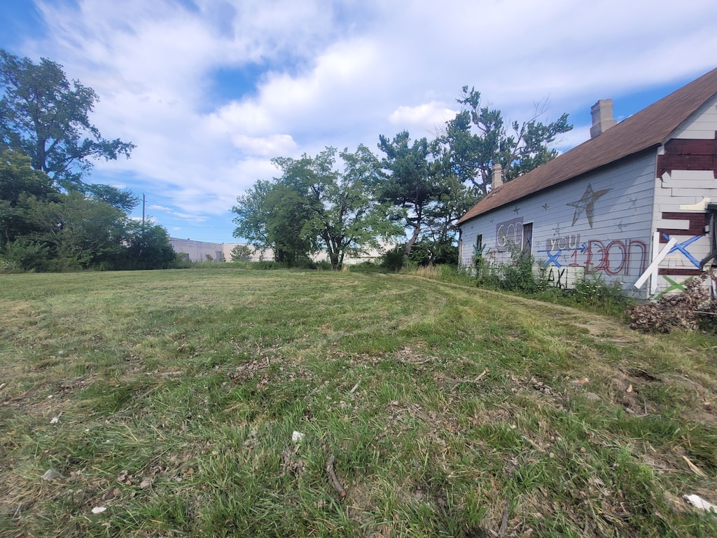 3424 Mount Elliott St, Detroit, MI 48207 - photo 2