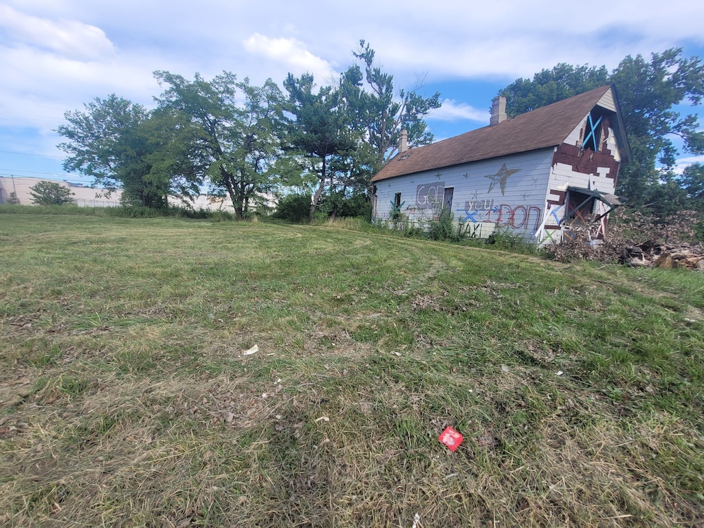 3424 Mount Elliott St, Detroit, MI 48207 - photo 3