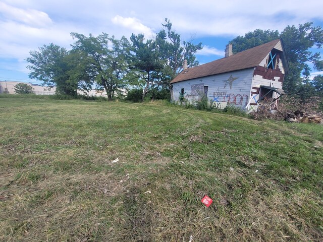 3424 Mount Elliott St, Detroit, MI 48207 - photo 3