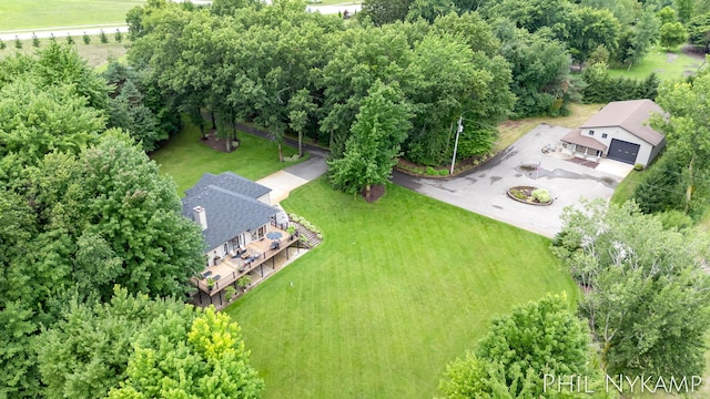 15111 Ransom St, Holland, MI 49424 - view of subject property