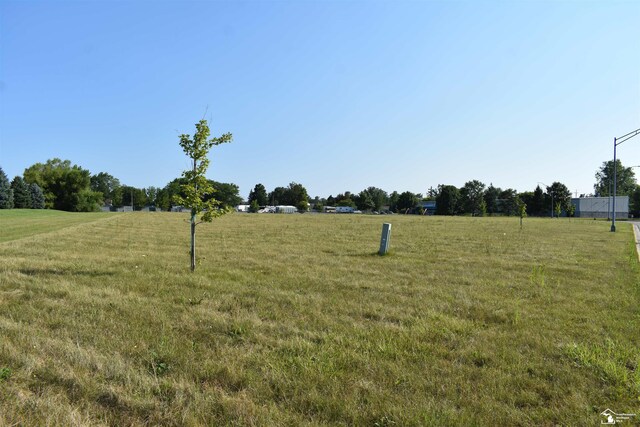320 Squires Dr, Milan, MI 48160
