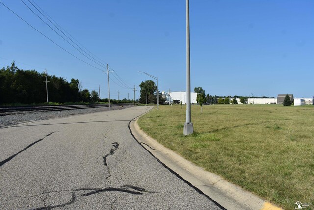 320 Squires Dr, Milan, MI 48160