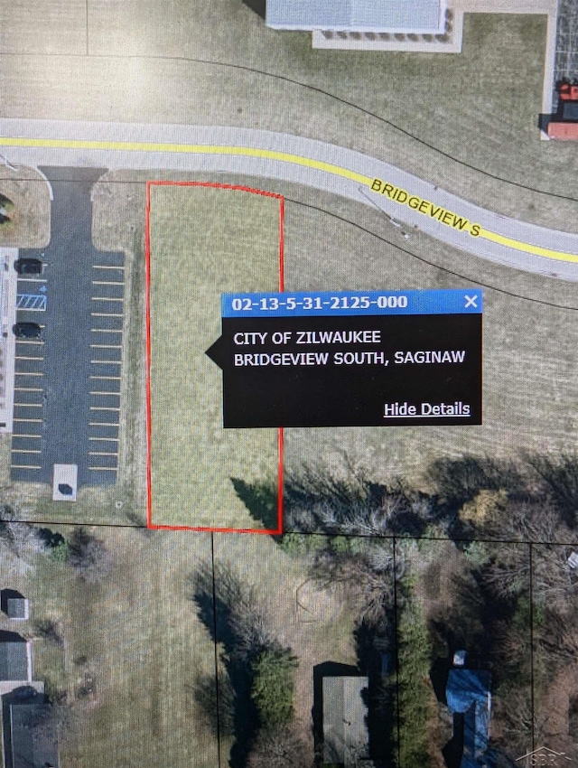 S Bridgeview Rd, Saginaw MI, 48604 land for sale