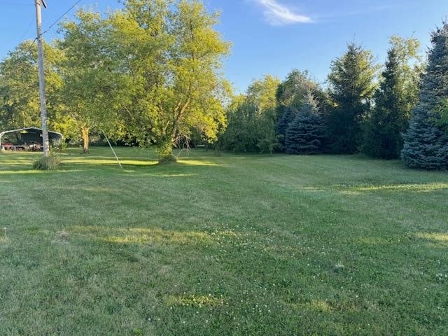 S Tuscola Rd, Munger MI, 48747 land for sale