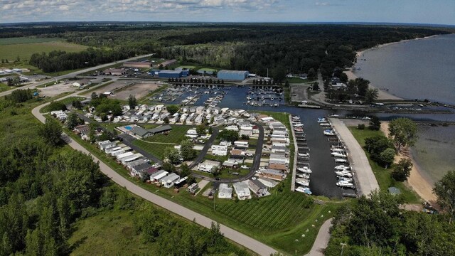 3675 E Michigan Ave, Au Gres, MI 48703