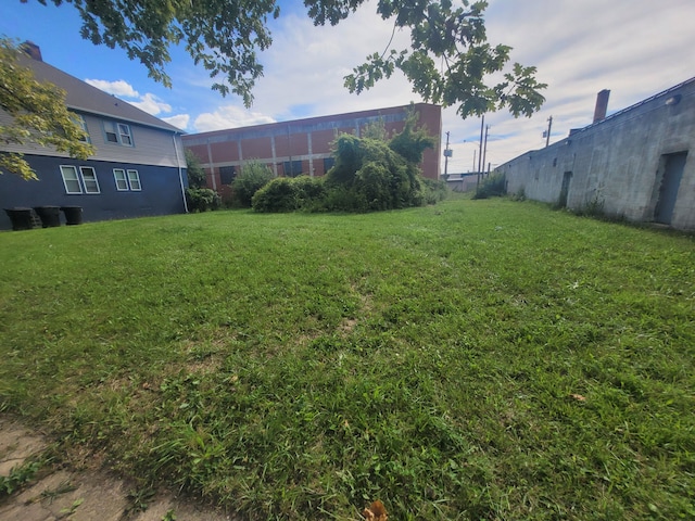 3521 Concord St, Detroit, MI 48207