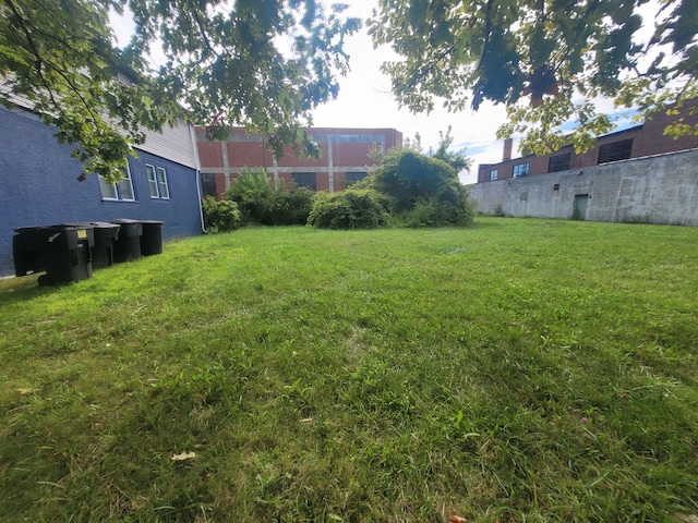 3521 Concord St, Detroit, MI 48207