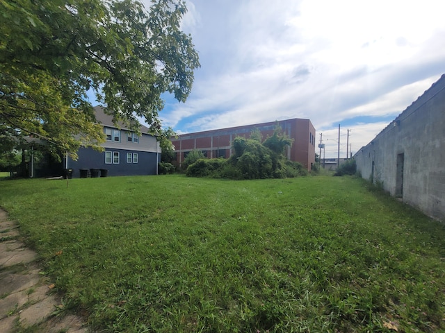3521 Concord St, Detroit, MI 48207