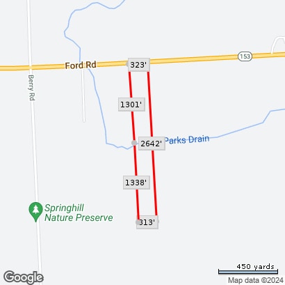 9100 Ford Rd, Ypsilanti, MI 48198