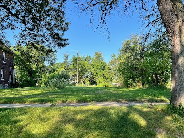2995 Canton St, Detroit, MI 48207