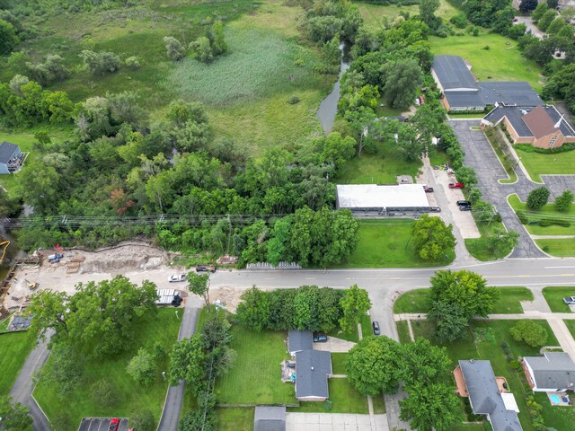5675 Pontiac Lake Rd, Waterford, MI 48327 - photo 12