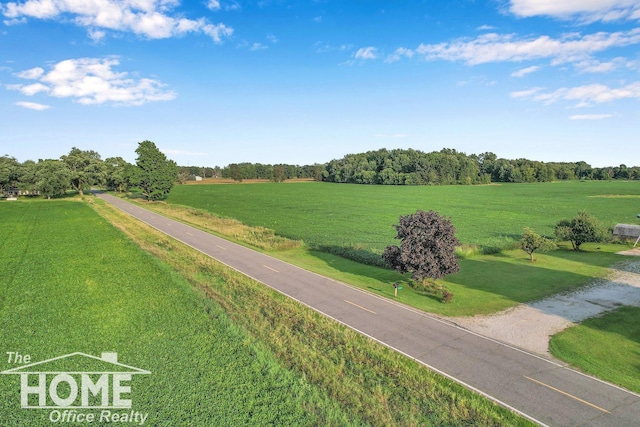 Listing photo 2 for Vac Krouse Road, Ovid MI 48866