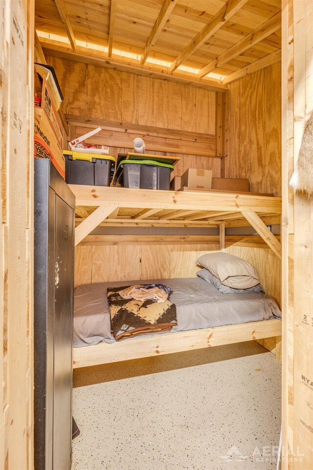 4100 Grass Lake Rd, West Branch, MI 48661 - view of relaxing sauna