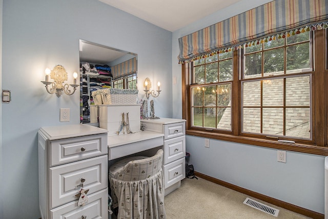 5925 Jagger Rd, Ludington, MI 49431 - bathroom with baseboards