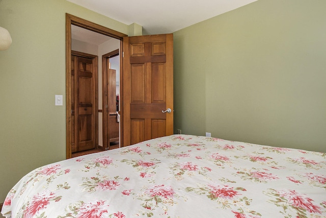 5925 Jagger Rd, Ludington, MI 49431 - view of bedroom