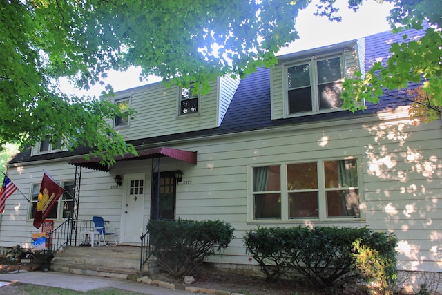 2393 Adventure Path, Saint Joseph, MI 49085 - photo 1